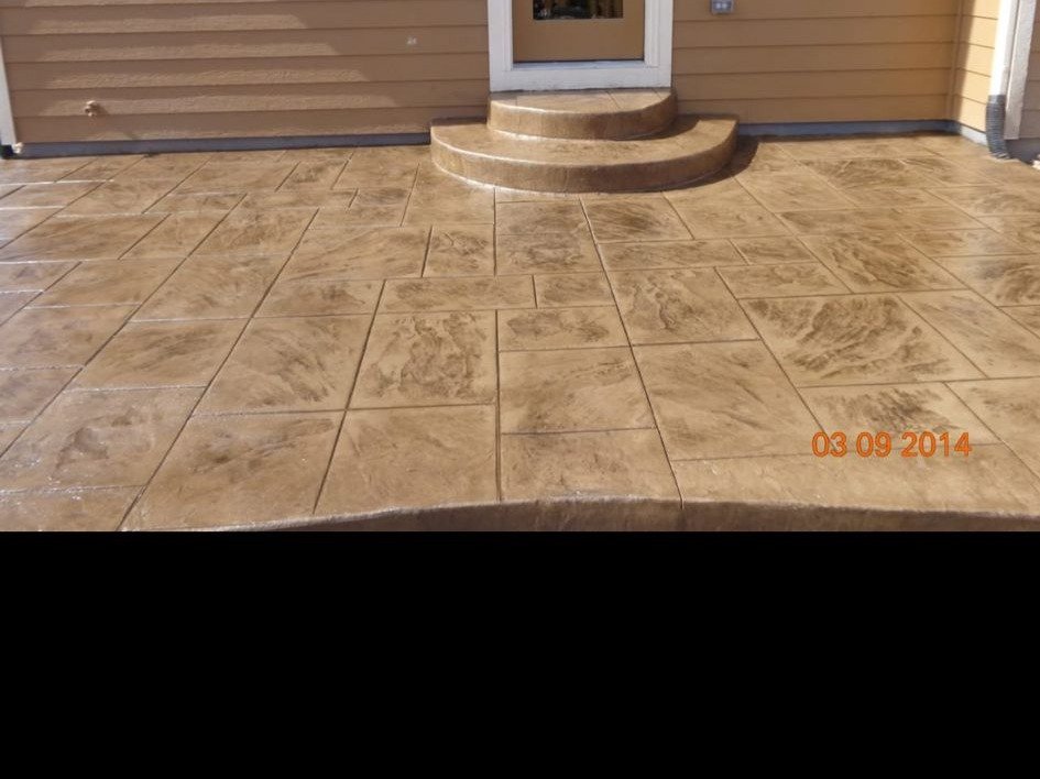 Hp concrete inc Denver